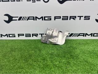 Теплозащитный экран Mercedes-Benz GLE-Class 2023