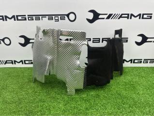 Запчасть шумоизоляция акпп Mercedes-Benz GLE-Class 2023