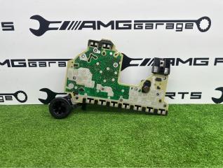 Плата АКПП Mercedes-Benz GLE-Class 2023 контрактная Плата АКПП Mercedes-Benz GLE-Class 2023