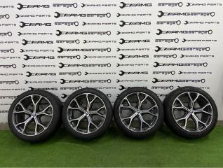 Колеса в сборе BMW X6 2024