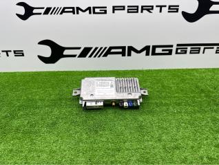 Блок управления камерами 360гр Mercedes-Benz G-Class 2023