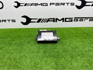 Фото запчасти блок аварийного вызова Mercedes-Benz G-Class 2023 контрактная запчасть Запчасть блок аварийного вызова Mercedes-Benz G-Class 2023