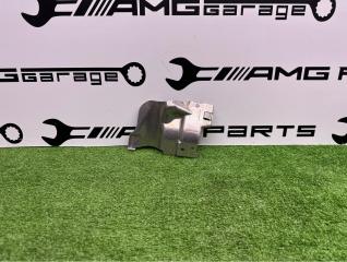 Теплозащитный экран Mercedes-Benz GLE-Class 2022