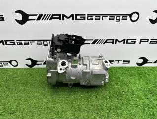 Компрессор кондиционера Mercedes-Benz GLE-Class 2022