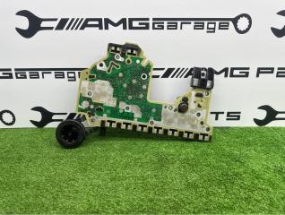 Плата АКПП Mercedes-Benz GLE-Class 2022 контрактная Плата АКПП Mercedes-Benz GLE-Class 2022