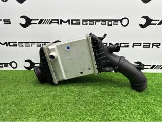 Интеркулер BMW X6 2024