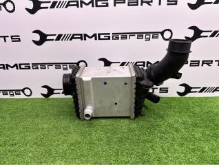 Интеркулер BMW X6 2024