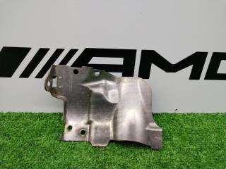 Теплозащитный экран Mercedes-Benz GLE-Class 2022