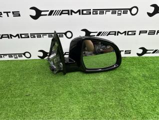 Зеркало правое BMW X3 2023 контрактная Зеркало правое BMW X3 2023