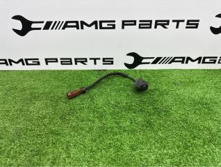 Камера задняя Mercedes-Benz GLE-Class 2022