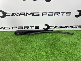 Фото запчасти поводок стеклоочистителя задний Mercedes-Benz GLE-Class 2022 контрактная запчасть Запчасть поводок стеклоочистителя задний Mercedes-Benz GLE-Class 2022