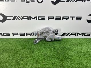 Мотор стеклоочистителя задний Mercedes-Benz GLE-Class 2022 контрактная Мотор стеклоочистителя задний Mercedes-Benz GLE-Class 2022