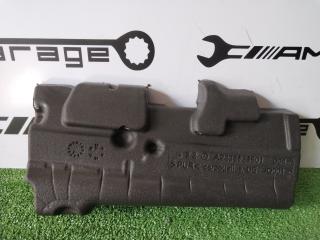 Изоляция Mercedes-Benz S-Class 2024