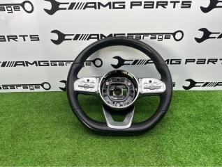 Руль Mercedes-Benz GLE-Class 2022