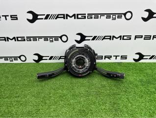 Подрулевой переключатель Mercedes-Benz GLC-Class 2024