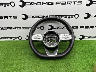 Руль Mercedes-Benz GLB-Class 2020