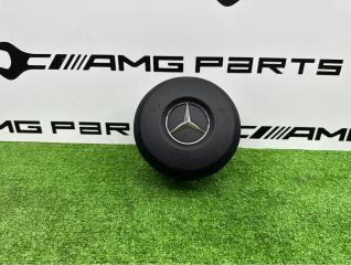 SRS подушка в руль Mercedes-Benz GLB-Class 2020 контрактная SRS подушка в руль Mercedes-Benz GLB-Class 2020