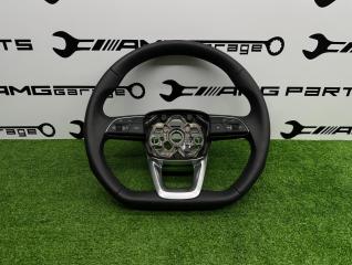 Руль AUDI Q3 2024