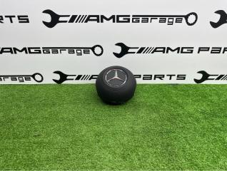 Фото запчасти srs подушка в руль Mercedes-Benz GLA-Class 2023 контрактная запчасть Запчасть srs подушка в руль Mercedes-Benz GLA-Class 2023