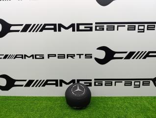 SRS подушка в руль Mercedes-Benz GLE-Class 2023 контрактная SRS подушка в руль Mercedes-Benz GLE-Class 2023