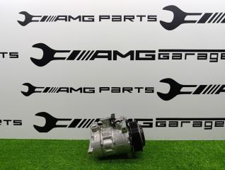 Компрессор кондиционера Mercedes-Benz GLC-Class 2024