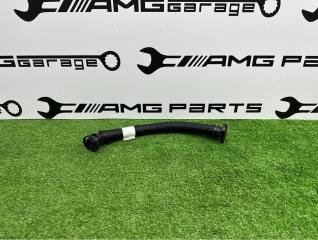 Запчасть трубка вентиляции Mercedes-Benz GLC-Class 2024