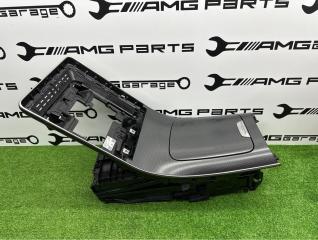 Центральная консоль Mercedes-Benz GLC-Class 2024