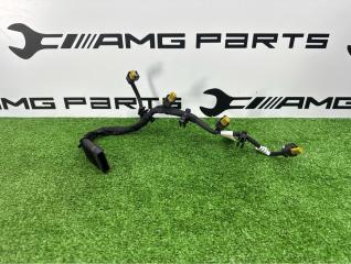 Проводка двигателя Mercedes-Benz GLC-Class 2024