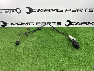 Проводка Mercedes-Benz GLC-Class 2024 контрактная Проводка Mercedes-Benz GLC-Class 2024