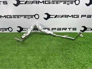 Трубка охлаждения турбины Mercedes-Benz GLC-Class 2024