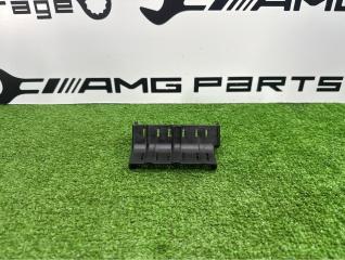 Пластина Mercedes-Benz GLC-Class 2024 контрактная Пластина Mercedes-Benz GLC-Class 2024