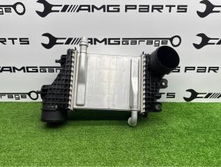 Интеркулер Mercedes-Benz GLC-Class 2024