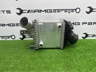 Интеркулер Mercedes-Benz GLC-Class 2024