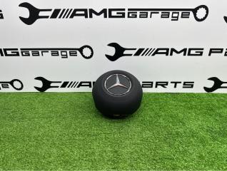 Фото запчасти srs подушка в руль Mercedes-Benz GLA-Class 2023 контрактная запчасть Запчасть srs подушка в руль Mercedes-Benz GLA-Class 2023