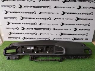 Панель приборов Mercedes-Benz GLE-Class 2022