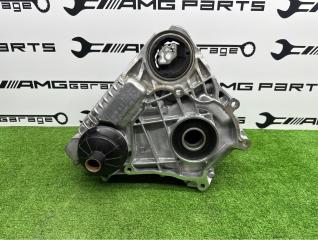 Раздаточная коробка BMW X6 2024