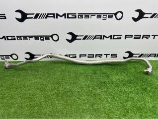 Трубка охлаждения АКПП BMW X6 2024 контрактная Трубка охлаждения АКПП BMW X6 2024