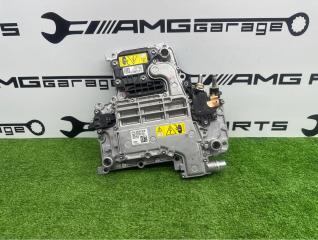 Гидроблок АКПП Mercedes-Benz GLC-Class 2024 контрактная Гидроблок АКПП Mercedes-Benz GLC-Class 2024