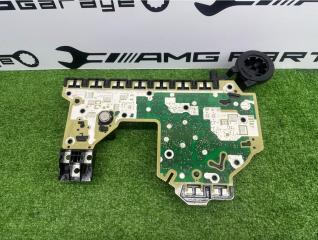 Плата АКПП Mercedes-Benz GLC-Class 2024 контрактная Плата АКПП Mercedes-Benz GLC-Class 2024