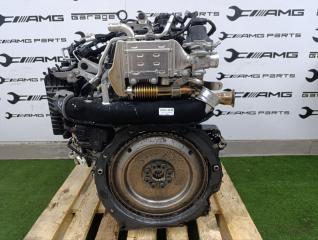 Двигатель Mercedes-Benz GLC-Class 2024