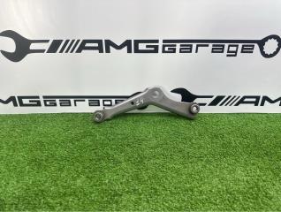 Кронштейн подрамника передний левый Mercedes-Benz GLE-Class 2022