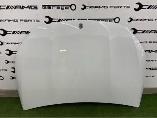 Капот Mercedes-Benz GLA-Class 2023