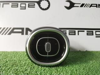 Запчасть дефлектор воздушный Mercedes-Benz GLC-Class 2024