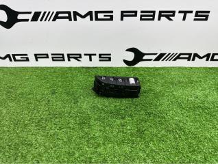 Кнопки регулировки Mercedes-Benz G-Class 2023