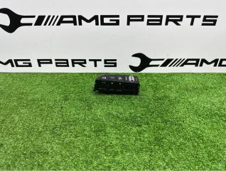 Кнопки регулировки Mercedes-Benz G-Class 2023