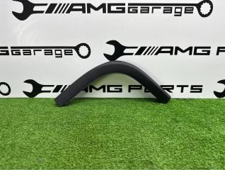 Планка задняя правая Mercedes-Benz G-Class 2023 контрактная Планка задняя правая Mercedes-Benz G-Class 2023