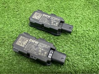 Антенна BMW X6 2024