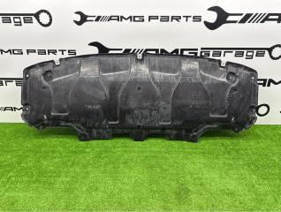 Защита двигателя Mercedes-Benz GLC-Class 2024