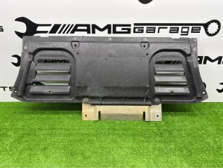 Защита АКПП Mercedes-Benz GLE-Class 2022