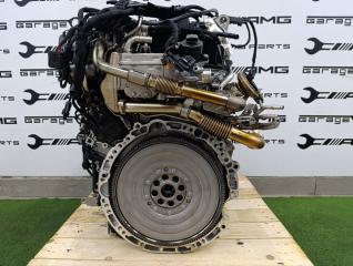 Двигатель Mercedes-Benz GLA-Class 2024